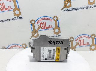 Centralita airbag bmw 1056883 6576696026801 serie