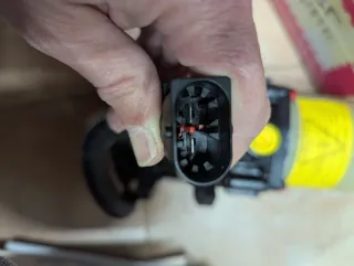 Bomba Dirección Lizarte 04.55.0300 Peugeot 205