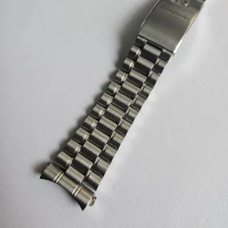 Brazalete Omega Speedmaster