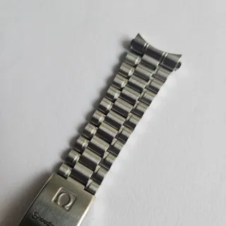 Brazalete Omega Speedmaster