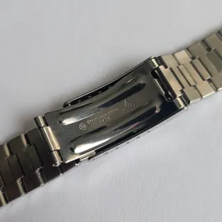 Brazalete Omega Speedmaster