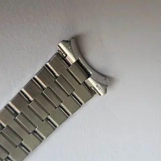 Brazalete Omega Speedmaster