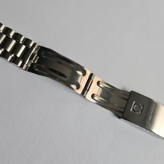 Brazalete Omega Speedmaster