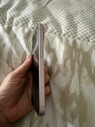 iPhone 15 128GB Rosa