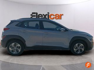 Hyundai Kona 1.6 GDI HEV Style Sky DCT