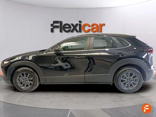 Mazda CX-30 2.5L e-SKYACT G MHEV 103kW Prime-Line MT