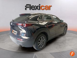 Mazda CX-30 2.5L e-SKYACT G MHEV 103kW Prime-Line MT