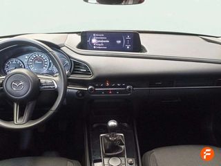 Mazda CX-30 2.5L e-SKYACT G MHEV 103kW Prime-Line MT