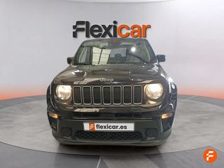 Jeep Renegade Night Eagle eHybrid 1.5 96kW(130CV) ATX