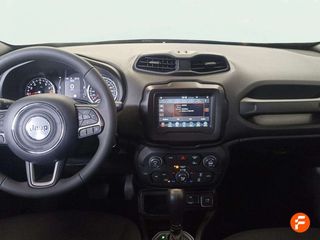 Jeep Renegade Night Eagle eHybrid 1.5 96kW(130CV) ATX