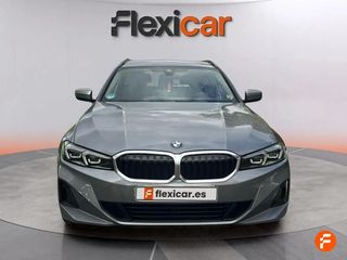 BMW Serie 3 320d Auto.Touring