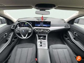 BMW Serie 3 320d Auto.Touring