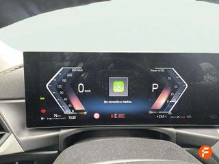 BMW Serie 3 320d Auto.Touring