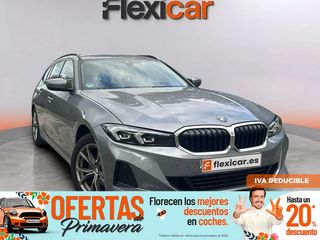 BMW Serie 3 320d Auto.Touring