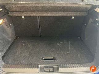 Renault Captur Fast Track TCe 140CV GPF Micro Híbrido