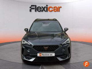 Cupra Formentor 1.4 e-Hybrid 150kW (204 CV) DSG