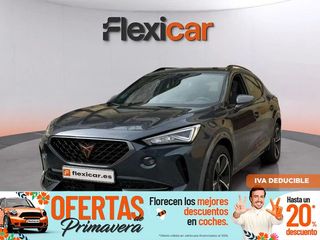 Cupra Formentor 1.4 e-Hybrid 150kW (204 CV) DSG