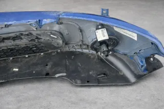 Paragolpes Delantero MINI Azul