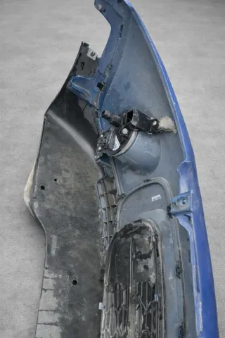 Paragolpes Delantero MINI Azul