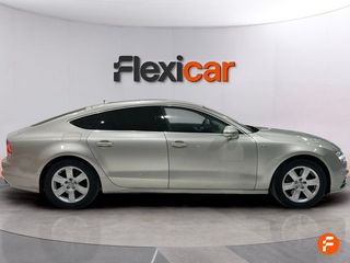 Audi A7 3.0 TDI ultra S tronic Sportback