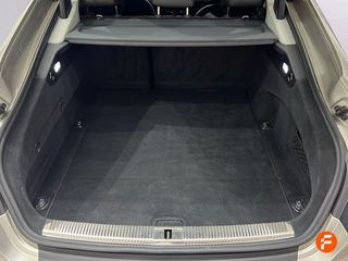 Audi A7 3.0 TDI ultra S tronic Sportback