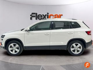 Skoda Karoq 2.0 TDI 110kW (150CV) DSG 4X4 Ambition