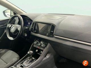 Skoda Karoq 2.0 TDI 110kW (150CV) DSG 4X4 Ambition