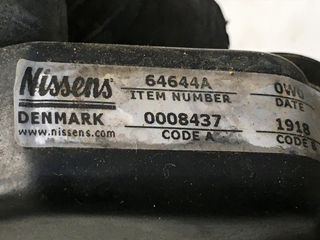 Radiador Toyota Rav4 II