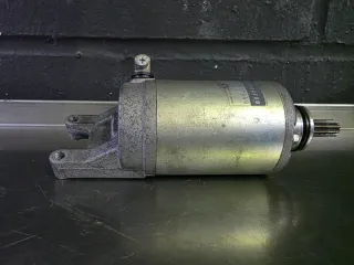 Arranque Suzuki Bandit GSF 650S