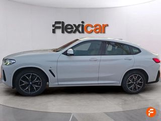 BMW X4 xDrive20d xLine