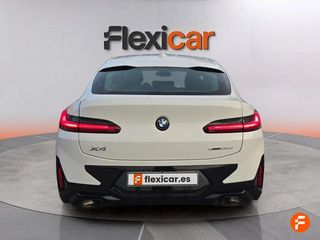 BMW X4 xDrive20d xLine