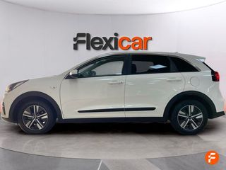 Kia Niro 1.6 GDi HEV 104kW (141CV) Concept