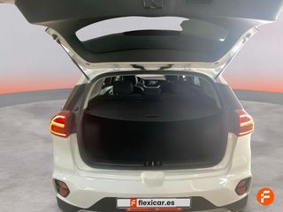 Kia Niro 1.6 GDi HEV 104kW (141CV) Concept