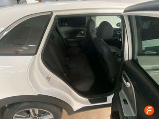 Kia Niro 1.6 GDi HEV 104kW (141CV) Concept