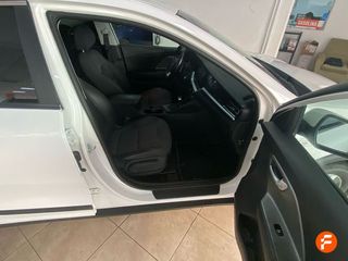 Kia Niro 1.6 GDi HEV 104kW (141CV) Concept