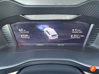 Skoda Karoq 2.0 TDI 110kW (150CV) DSG 4X4 Ambition