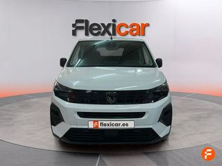 Peugeot Rifter Nuevo Rifter Active Business Standard BlueHDi 100