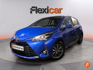 Toyota Yaris 1.5 110 Active Tech