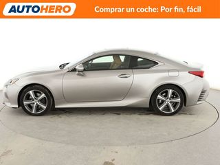 Lexus RC RC 300h Luxury