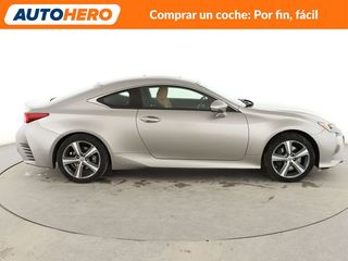 Lexus RC RC 300h Luxury