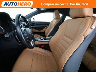 Lexus RC RC 300h Luxury