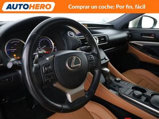 Lexus RC RC 300h Luxury