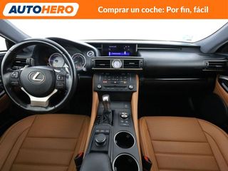 Lexus RC RC 300h Luxury