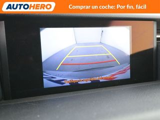 Lexus RC RC 300h Luxury