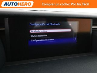 Lexus RC RC 300h Luxury