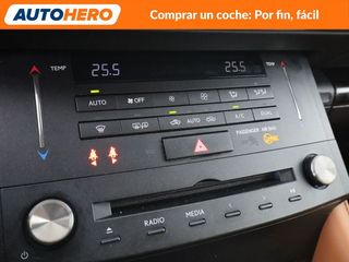 Lexus RC RC 300h Luxury