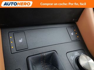 Lexus RC RC 300h Luxury