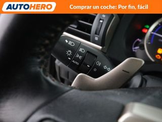 Lexus RC RC 300h Luxury