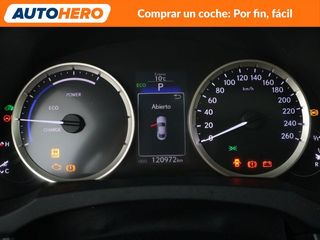 Lexus RC RC 300h Luxury