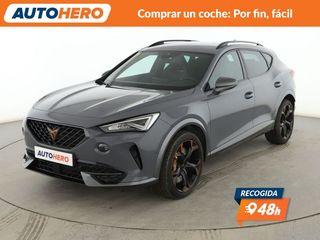 Cupra Formentor 2.0 TSI VZ 4Drive